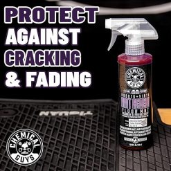 Alternative view of Chemical Guys Clean Mat ReNew Rubber + Vinyl Floor Mat Cleaner and Protectant