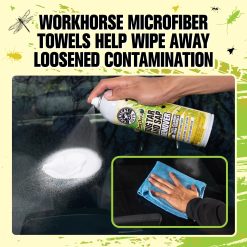 Alternative view of Chemical Guys Clean Bug, Tar, Sap Removal Kit
