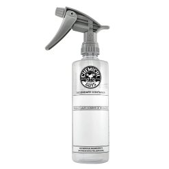 Chemical Guys Clean Secondary Container Dilution Bottle
