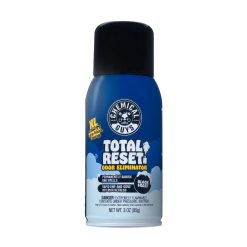 Chemical Guys Clean Total Reset Odor Eliminator - Black Frost Scent