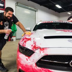Alternative view of Chemical Guys Clean Wrap Detailer Unique Quick Detailer & Protectant for Vinyl Wraps