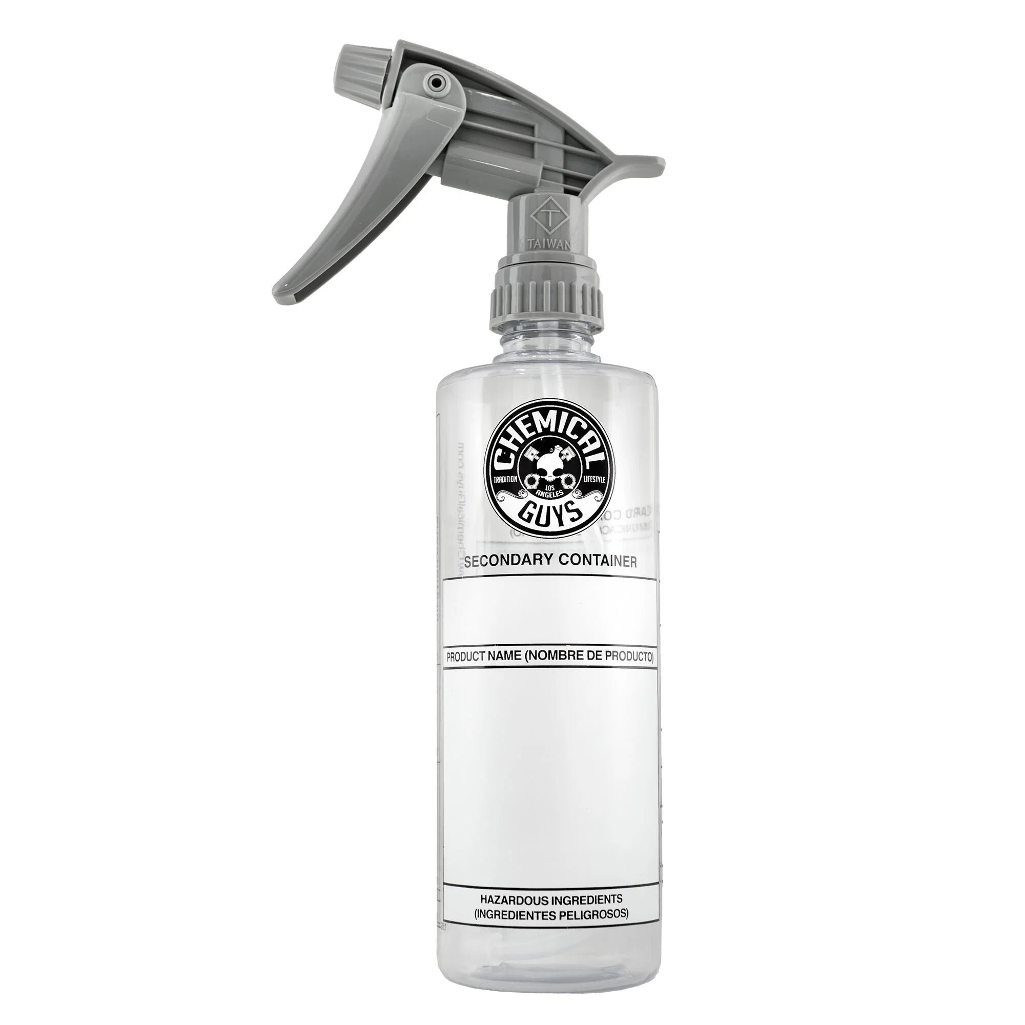 Chemical Guys Clean All Purpose Exterior Wheel & Trim Kit - Image 2