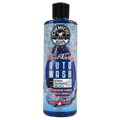 Chemical Guys Clean Glossworkz Intense Gloss Booster And Paintwork Cleanser