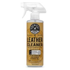 Chemical Guys Clean Leather Cleaner