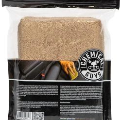 Alternative view of Chemical Guys Clean Premium Grade Workhorse Microfiber Applicator