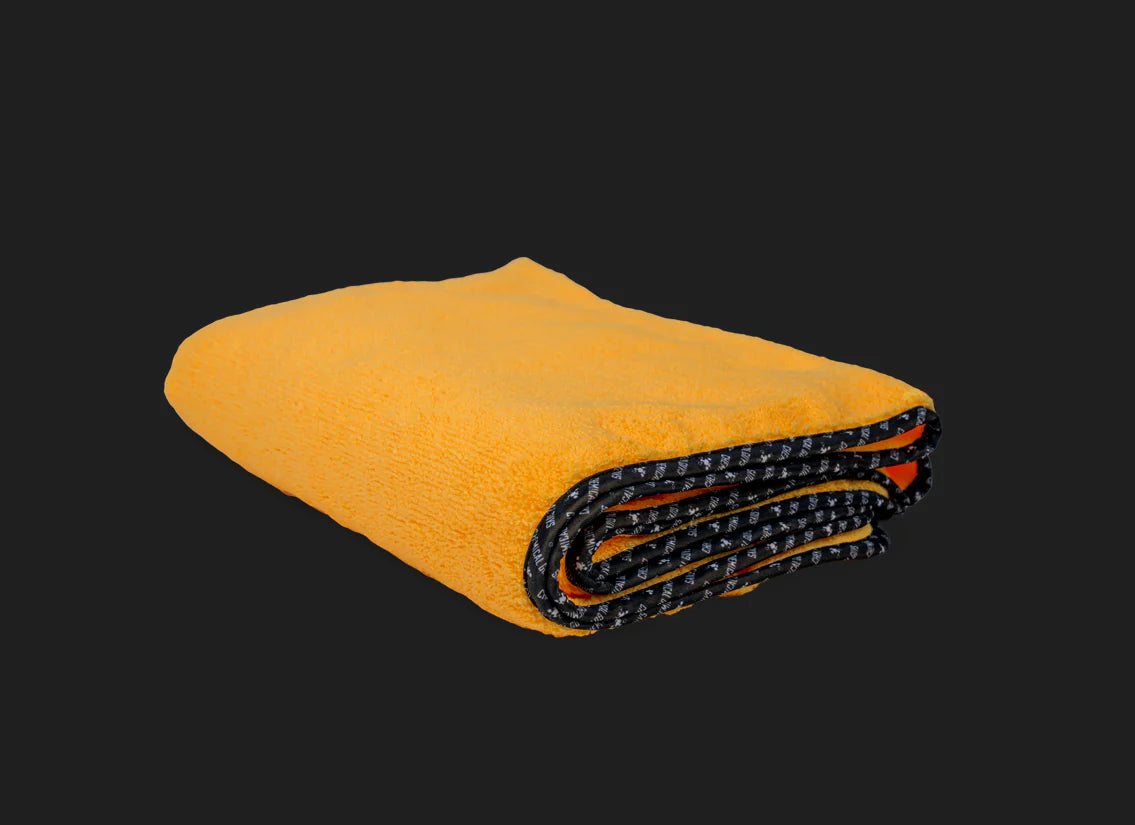 Chemical Guys Clean Miracle Dryer Microfiber Drying Towel - Image 6