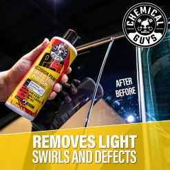 Alternative view of Chemical Guys Clean P4 Precision Paint Perfection Polish