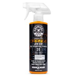 Chemical Guys Clean Signature Series Orange Degreaser