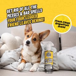 Alternative view of Chemical Guys Clean Furbidden Pet Stain Remover