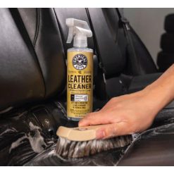 Alternative view of Chemical Guys Clean The HydroLeather & Cleaner Kit
