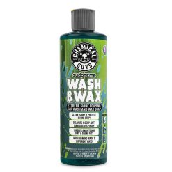 Chemical Guys Clean Sudpreme Wash & Wax