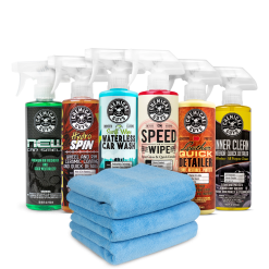 Chemical Guys Clean Quick Detail Arsenal Kit