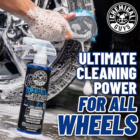 Chemical Guys Clean Car Care Deluxe Kit - Image 4