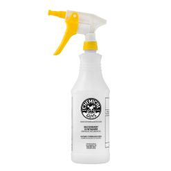 Chemical Guys Clean Duck Foaming Trigger and Sprayer Bottle