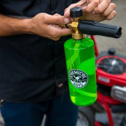 Alternative view of Chemical Guys Clean TORQ Foam Cannon Replacement Bottles for EQP321 & EQP_310