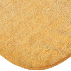 Alternative view of Chemical Guys Clean Orange Banger Extra Thick Microfiber Towel 3-Pack