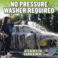 Alternative view of Chemical Guys Clean Splash & Dash Wash/Dry Kit