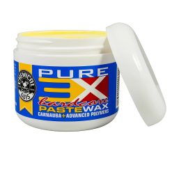 Chemical Guys Clean Pure 3X Hardcore Carnauba Paste Wax