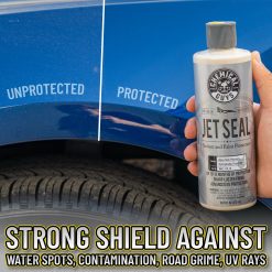 Alternative view of Chemical Guys Clean Jet Seal Sealant & Paint Protectant