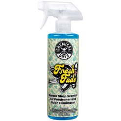 Chemical Guys Clean Fresh Fade Air Freshener