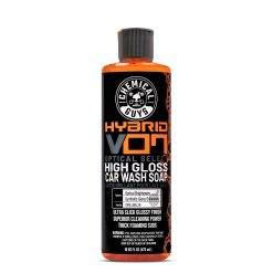 Chemical Guys Clean Hybrid V07 Optical Select High Gloss Car Wash Soap