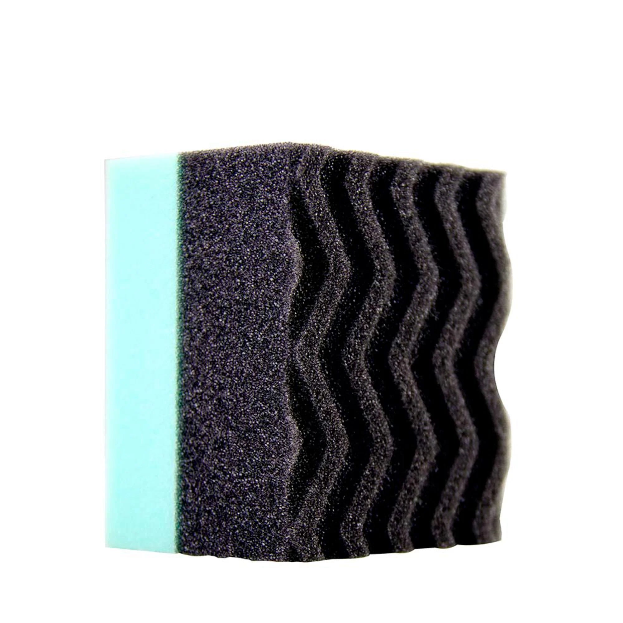Chemical Guys Clean Wonder Wave Durafoam Applicator - Image 7