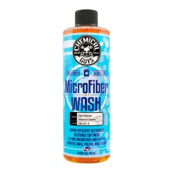 Chemical Guys Clean Microfiber Wash Cleaning Detergent