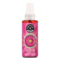 Chemical Guys Clean Fresh Glazed Doughnut Air Freshener