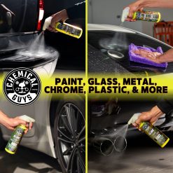 Alternative view of Chemical Guys Clean HydroGlide Ceramic Waterless Wash