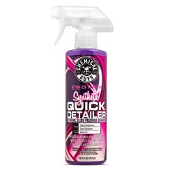 Chemical Guys Clean Extreme Slick Streak-Free Polymer Quick Detail Spray