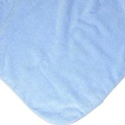 Alternative view of Chemical Guys Clean Chubby Supra Microfiber Towel