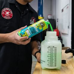Alternative view of Chemical Guys Clean EcoSmart Waterless Car Wash & Wax Concentrate