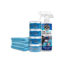 Chemical Guys Clean Sticky Icky Starter Kit