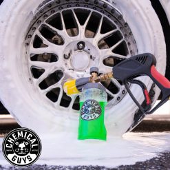 Alternative view of Chemical Guys Clean Big Mouth Max Release Replacement Bottle