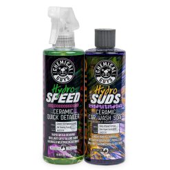 Chemical Guys Clean Hydrospeed Bundle