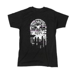 Chemical Guys Clean White Noise T-Shirt