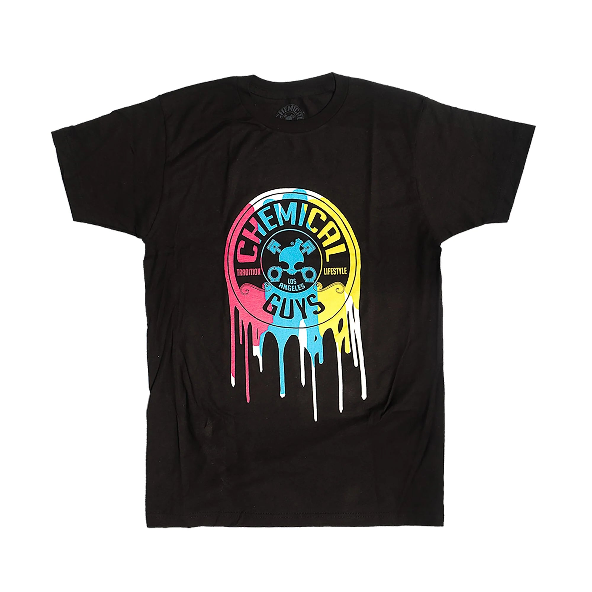 Chemical Guys Clean Melting Neapolitan Shirt