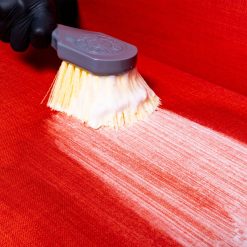 Alternative view of Chemical Guys Clean Nice & Stiff Heavy Duty Carpet & Interior Brush