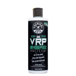Chemical Guys Clean VRP Vinyl, Rubber, Plastic Protectant