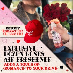 Alternative view of Chemical Guys Clean Dozen Roses Clean & Maintain Gift Kit