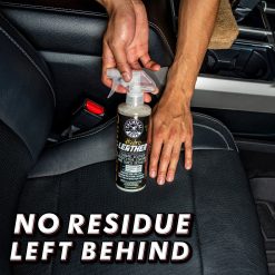 Alternative view of Chemical Guys Clean HydroLeather Ceramic Coating and Quick Detailer