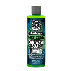 Chemical Guys Clean HighImpact Deep Clean Car Wash Soap