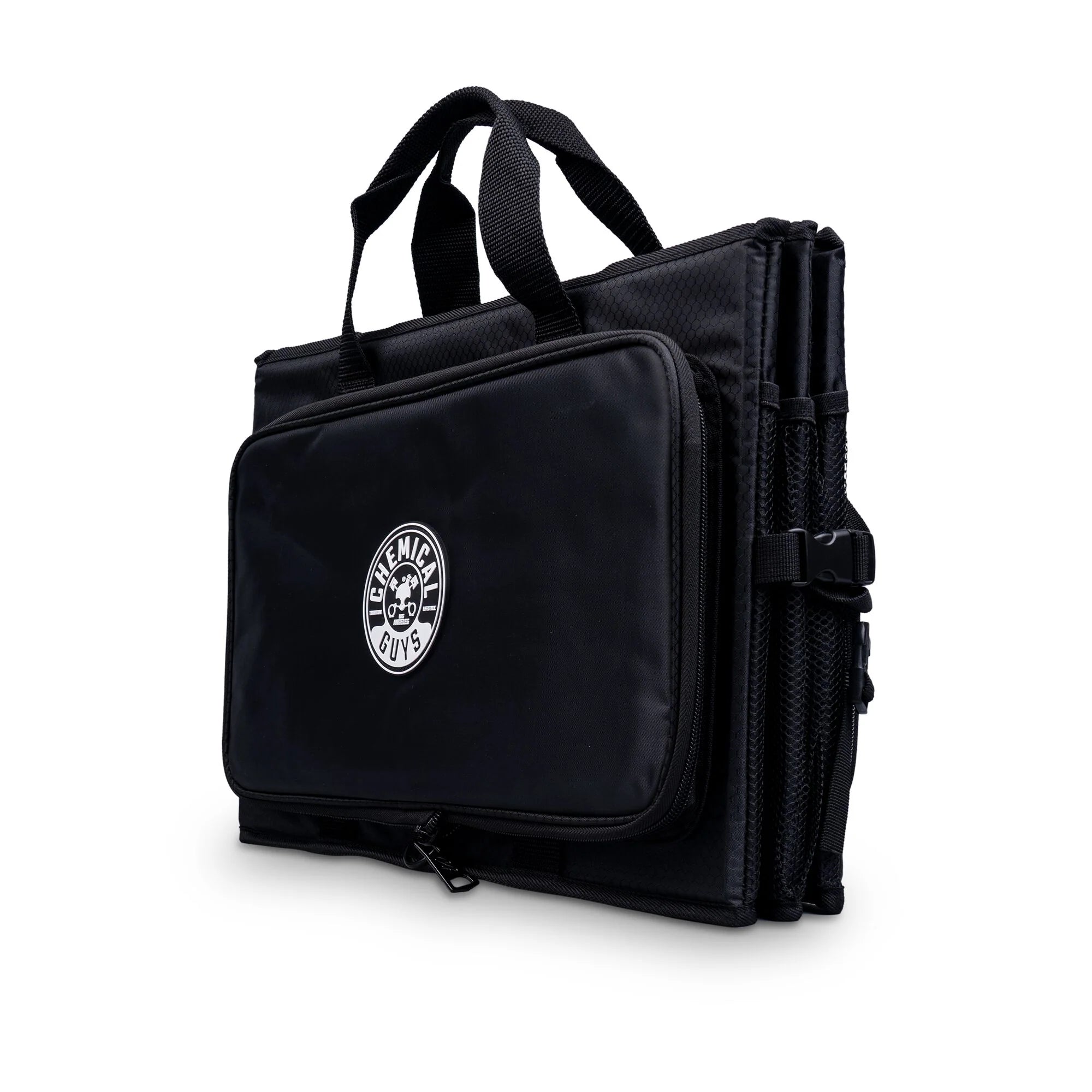 Chemical Guys Clean Ride Along Large Space Trunk Organizer - Image 12