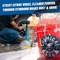 Alternative view of Chemical Guys Clean Car Wash Starter Kit