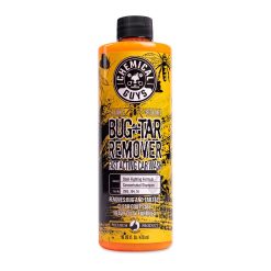 Chemical Guys Clean Bug & Tar Remover Car Wash