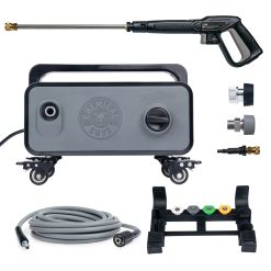 Chemical Guys Clean ProFlow PM2000 Pro Performance Electric Pressure Washer
