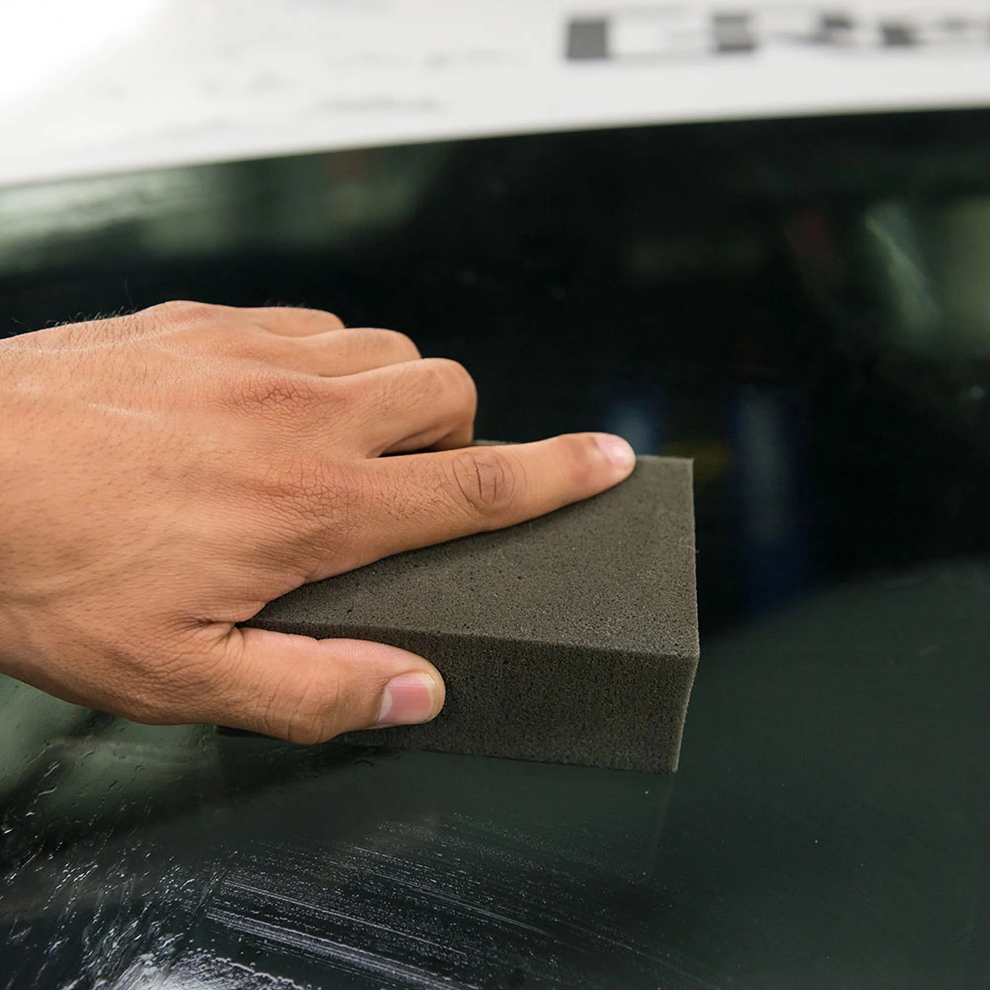 Chemical Guys Clean Clay Block Surface Cleaner - Image 3