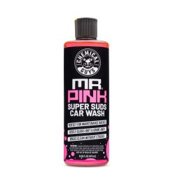 Chemical Guys Clean Mr. Pink Car Wash Shampoo