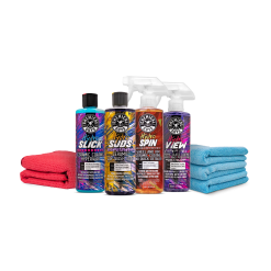 Chemical Guys Clean Clean Exterior Ceramic Kit