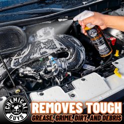 Alternative view of Chemical Guys Clean Signature Series Orange Degreaser